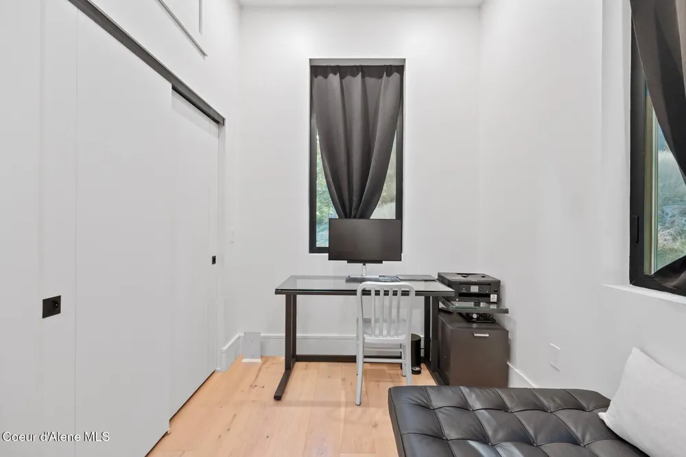 1376 Less Traveled (Parcel 1 & 2) Road Sagle, ID 83860