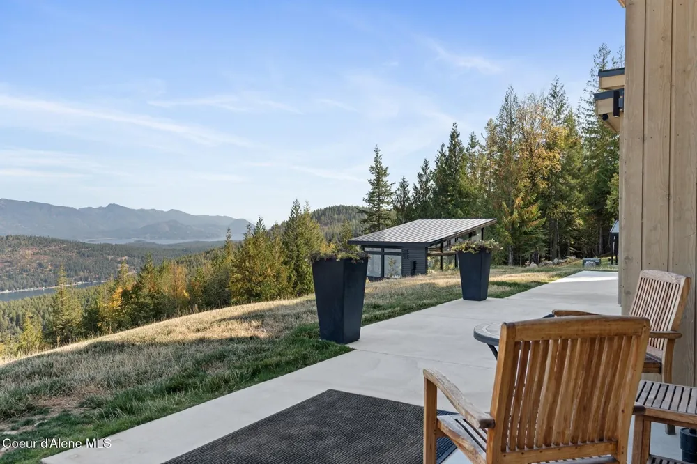 1376 Less Traveled (Parcel 1 & 2) Road Sagle, ID 83860
