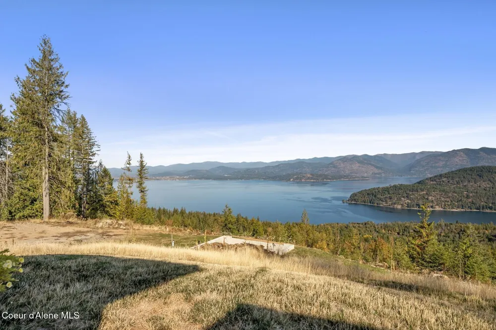 1376 Less Traveled (Parcel 1 & 2) Road Sagle, ID 83860