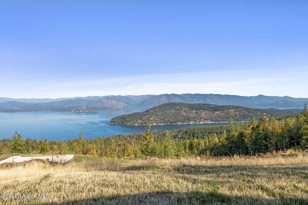 1376 Less Traveled (Parcel 1 & 2) Road Sagle, ID 83860