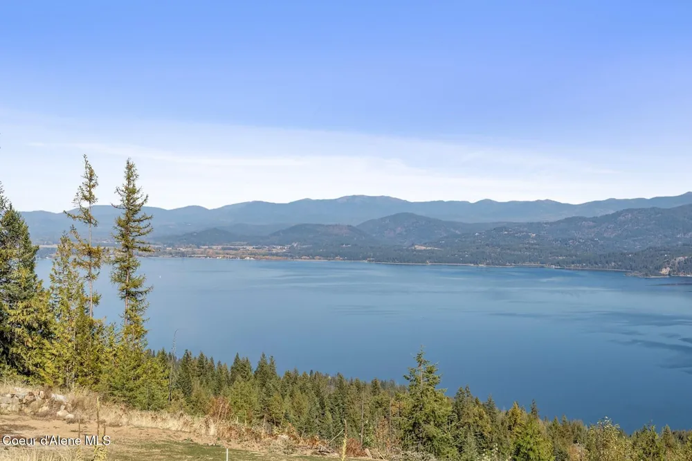 1376 Less Traveled (Parcel 1 & 2) Road Sagle, ID 83860