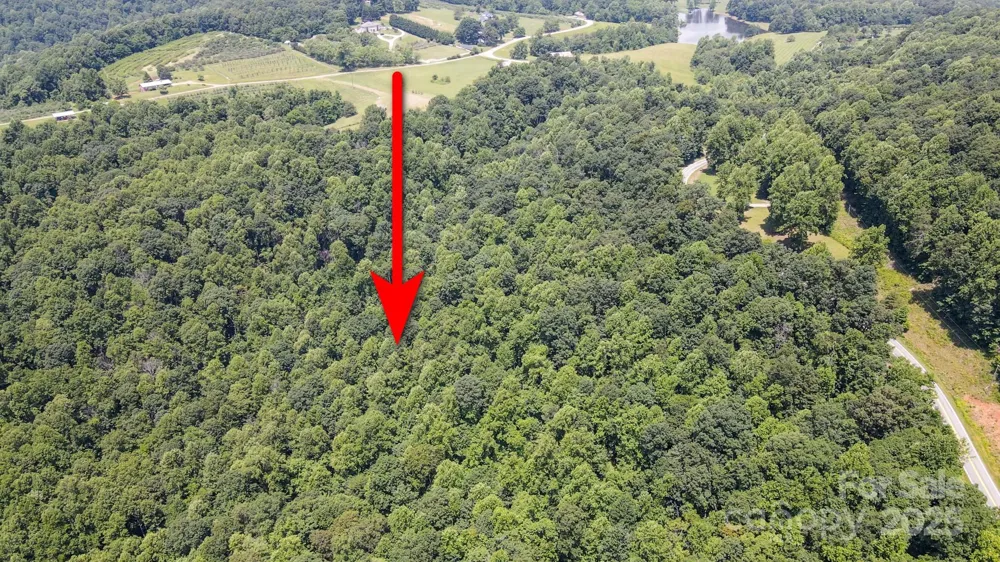 00 Hendren Road Moravian Falls, NC 28654