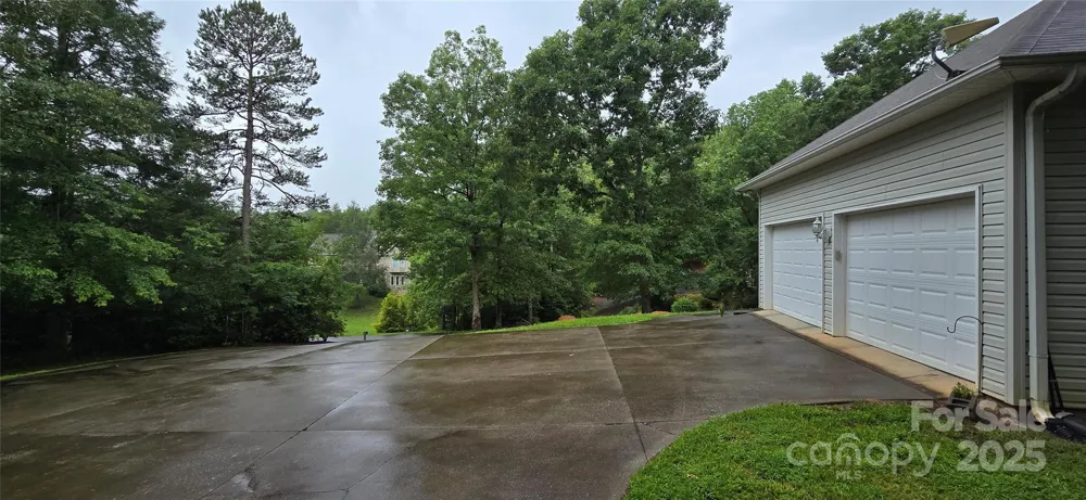 221 Flat Branch Trail Mill Spring, NC 28756