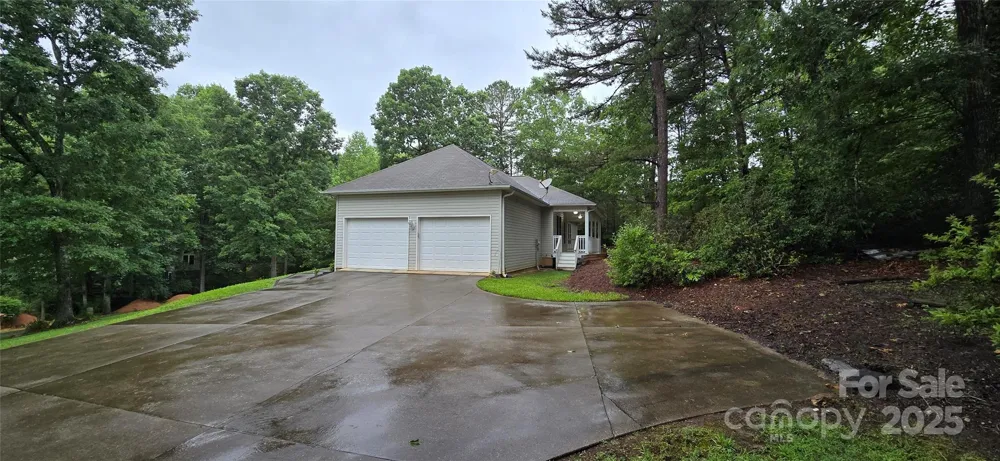221 Flat Branch Trail Mill Spring, NC 28756