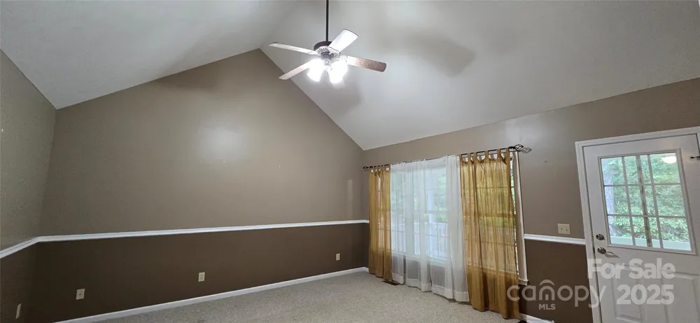 221 Flat Branch Trail Mill Spring, NC 28756