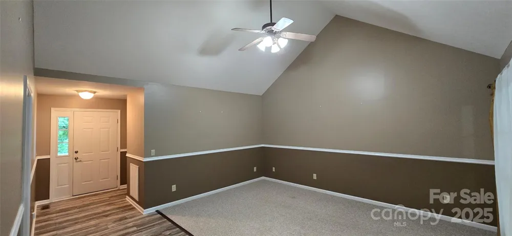 221 Flat Branch Trail Mill Spring, NC 28756