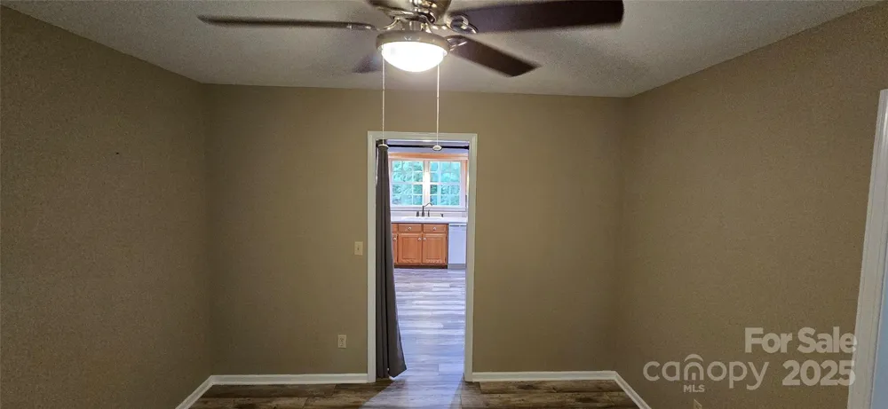 221 Flat Branch Trail Mill Spring, NC 28756