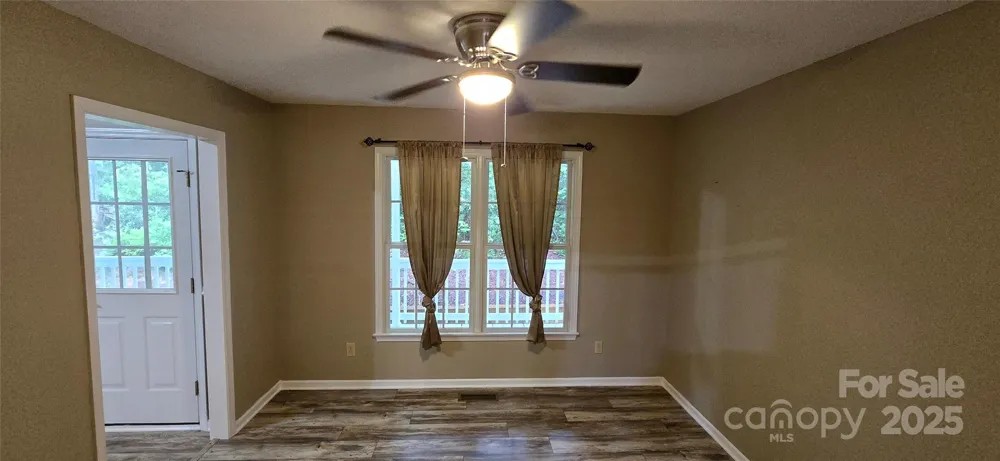 221 Flat Branch Trail Mill Spring, NC 28756