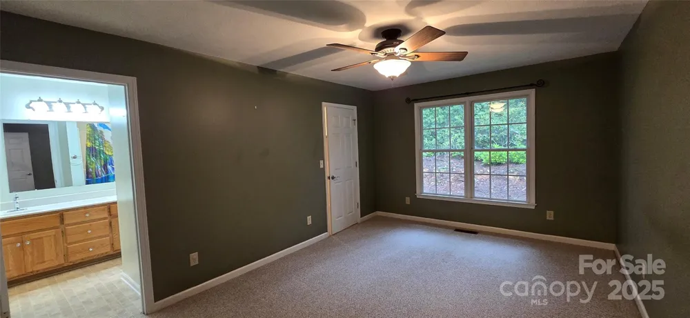 221 Flat Branch Trail Mill Spring, NC 28756