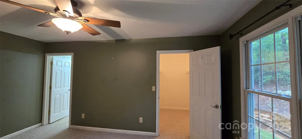 221 Flat Branch Trail Mill Spring, NC 28756