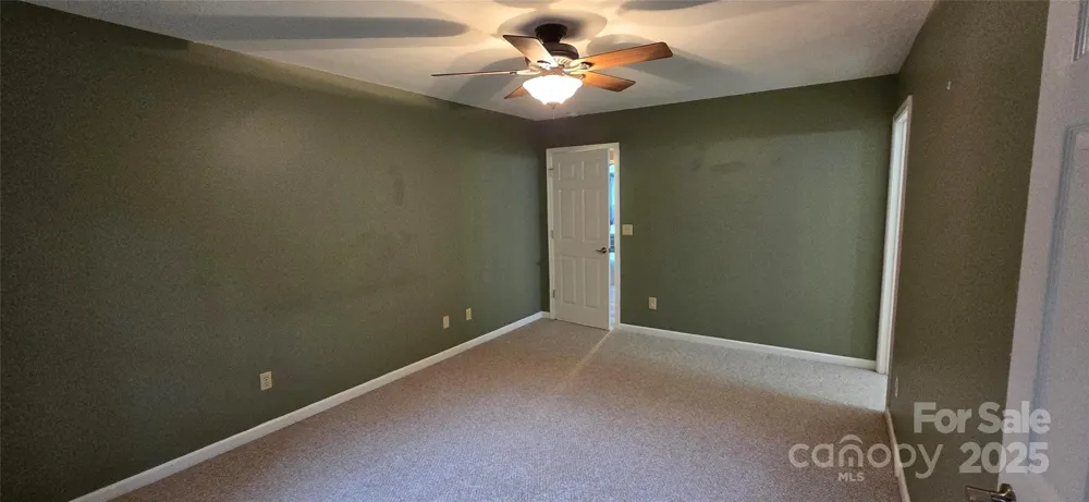 221 Flat Branch Trail Mill Spring, NC 28756