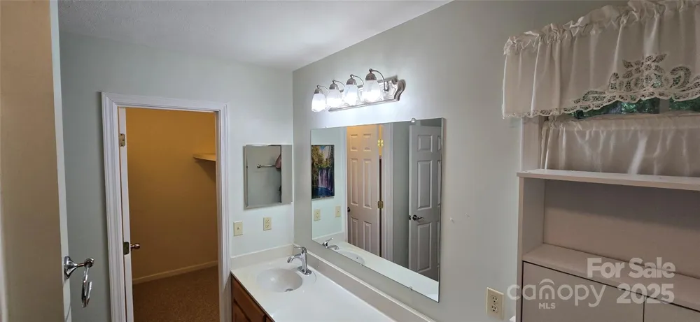 221 Flat Branch Trail Mill Spring, NC 28756