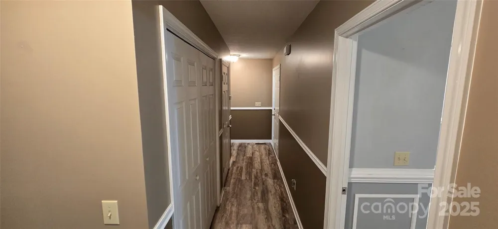 221 Flat Branch Trail Mill Spring, NC 28756