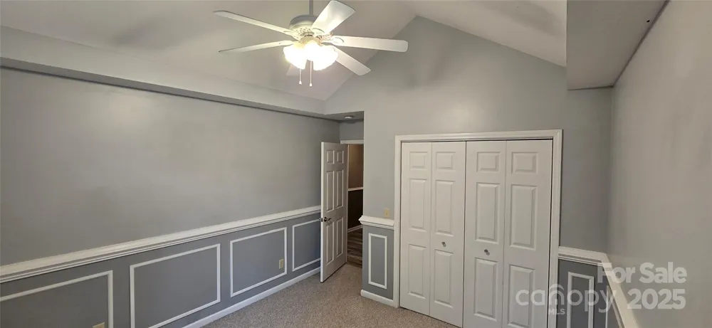 221 Flat Branch Trail Mill Spring, NC 28756