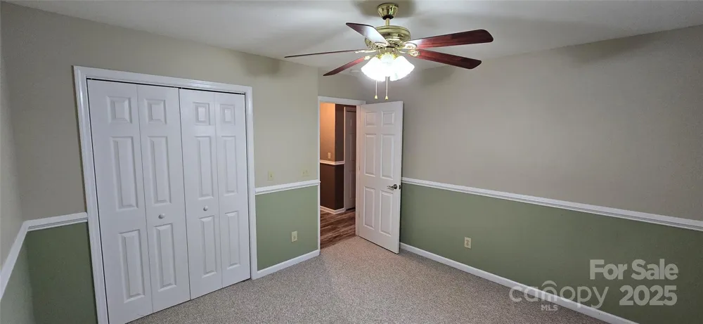 221 Flat Branch Trail Mill Spring, NC 28756