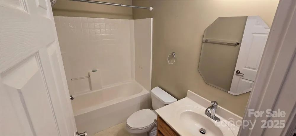 221 Flat Branch Trail Mill Spring, NC 28756