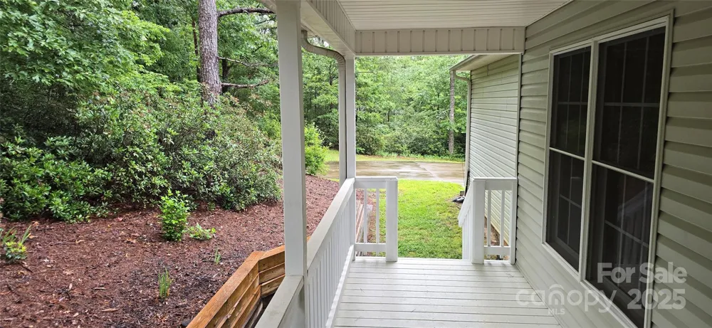 221 Flat Branch Trail Mill Spring, NC 28756