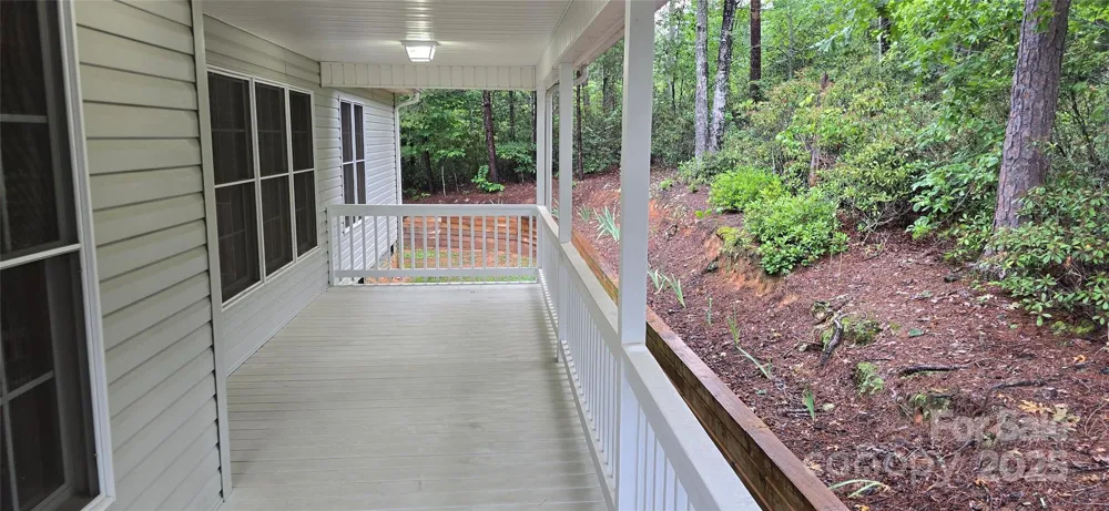 221 Flat Branch Trail Mill Spring, NC 28756