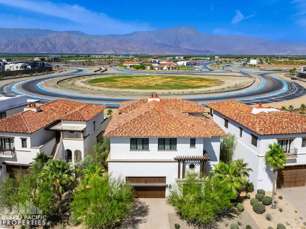 61461 Goodwood Dr Thermal, CA 92274