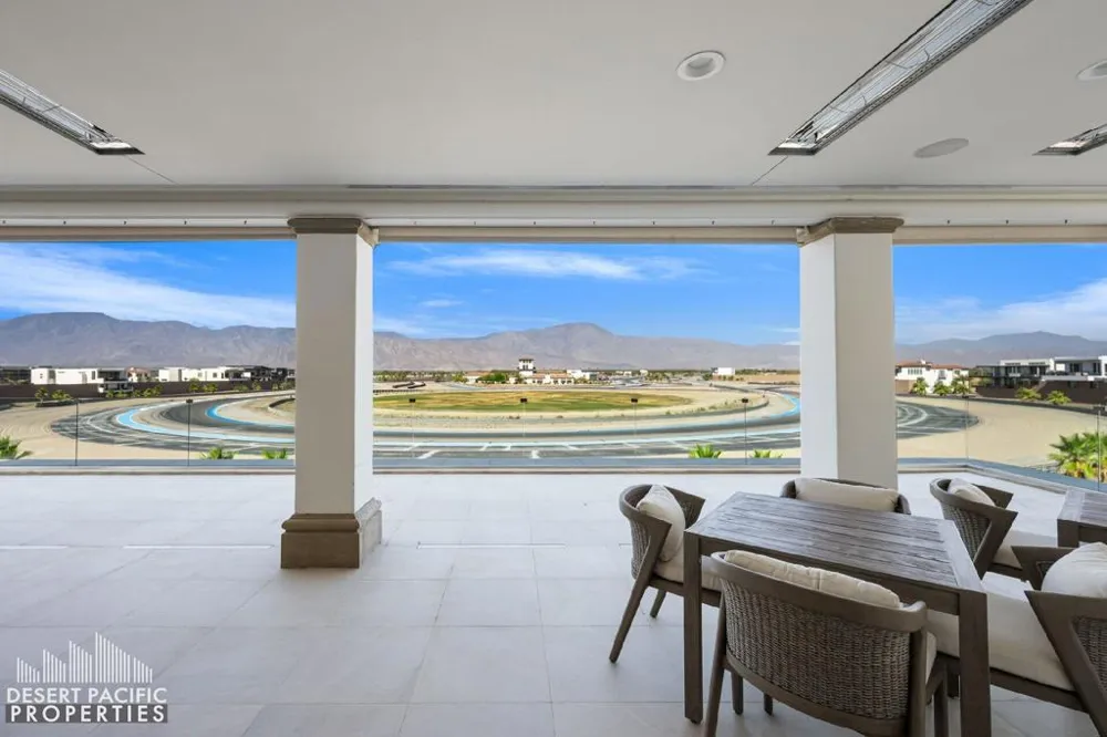 61461 Goodwood Dr Thermal, CA 92274
