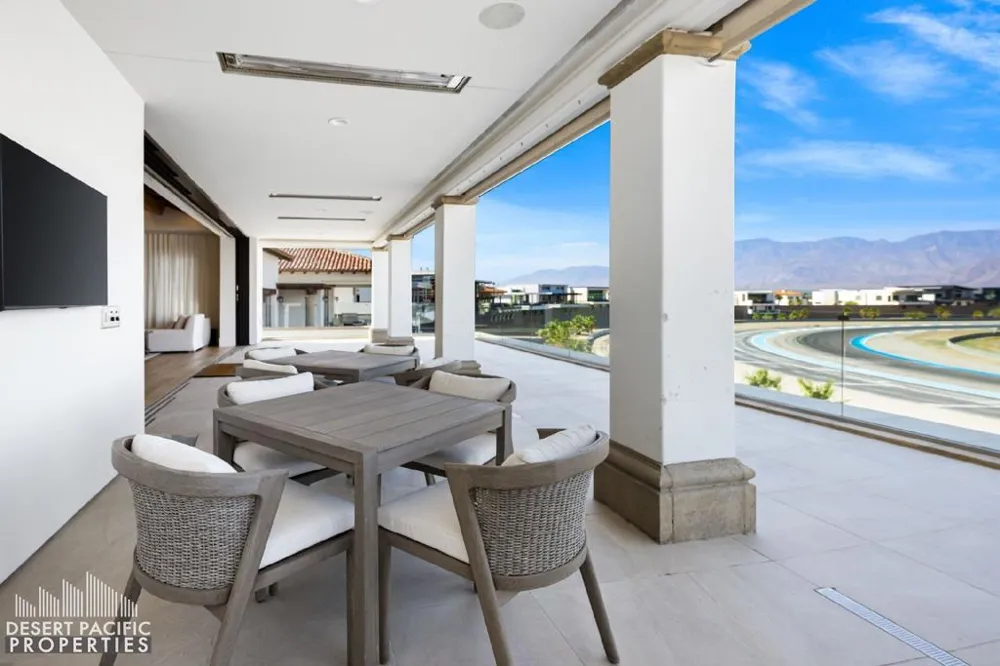 61461 Goodwood Dr Thermal, CA 92274