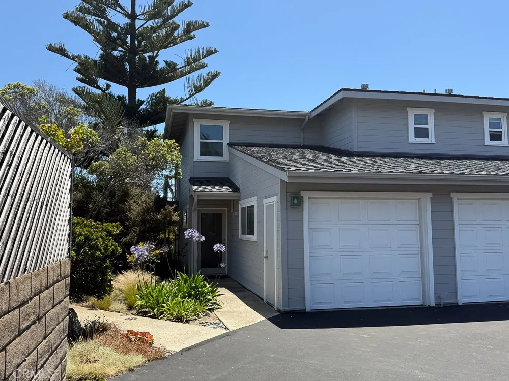 557 Lucerne St. Cayucos, CA 93430