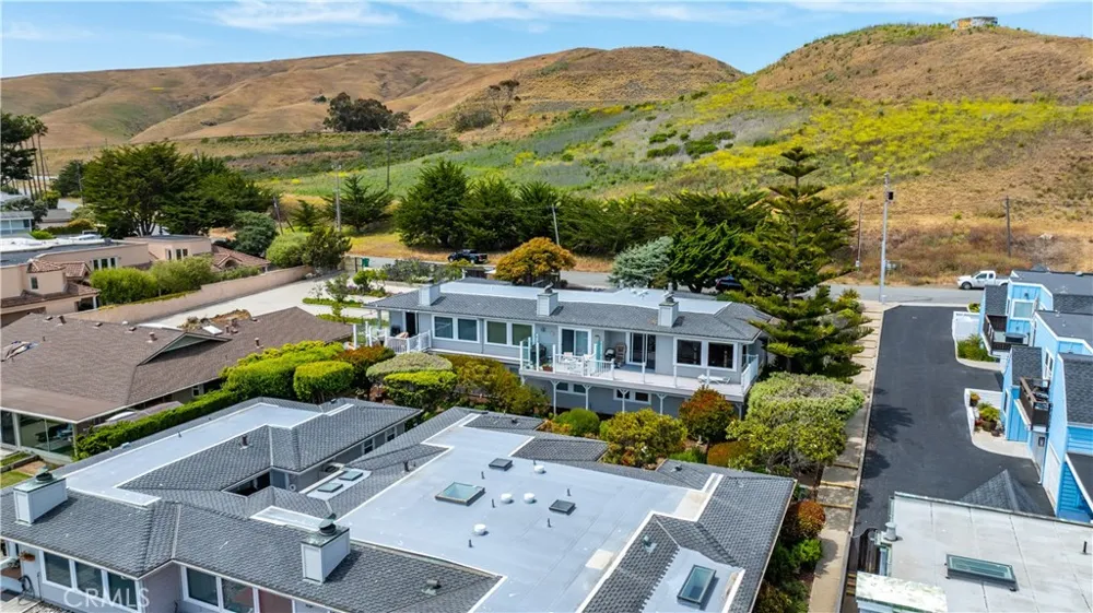 557 Lucerne St. Cayucos, CA 93430