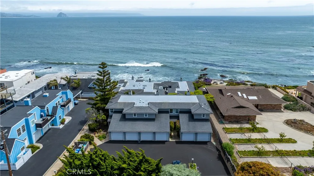 557 Lucerne St. Cayucos, CA 93430