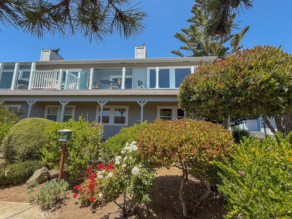 557 Lucerne St. Cayucos, CA 93430