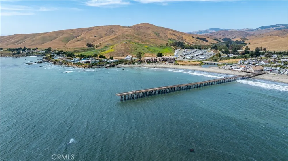 557 Lucerne St. Cayucos, CA 93430