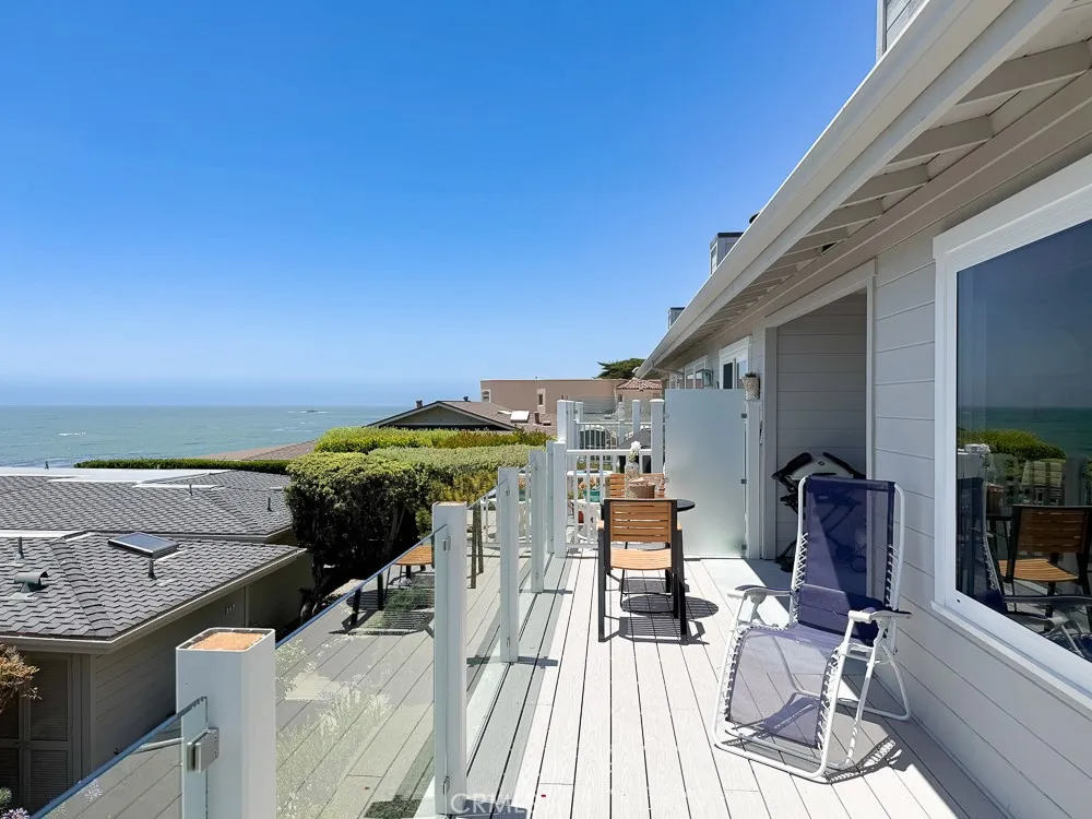 557 Lucerne St. Cayucos, CA 93430