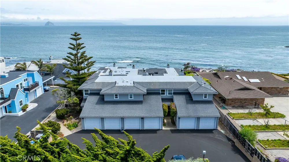 557 Lucerne St. Cayucos, CA 93430