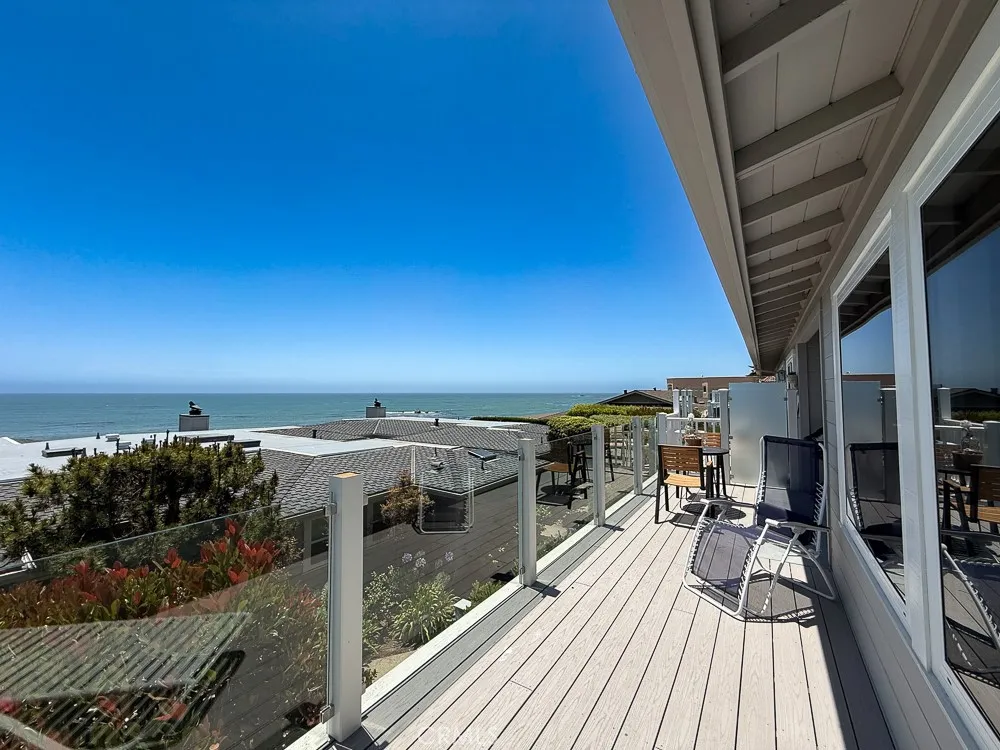 557 Lucerne St. Cayucos, CA 93430