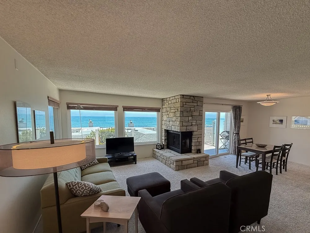 557 Lucerne St. Cayucos, CA 93430