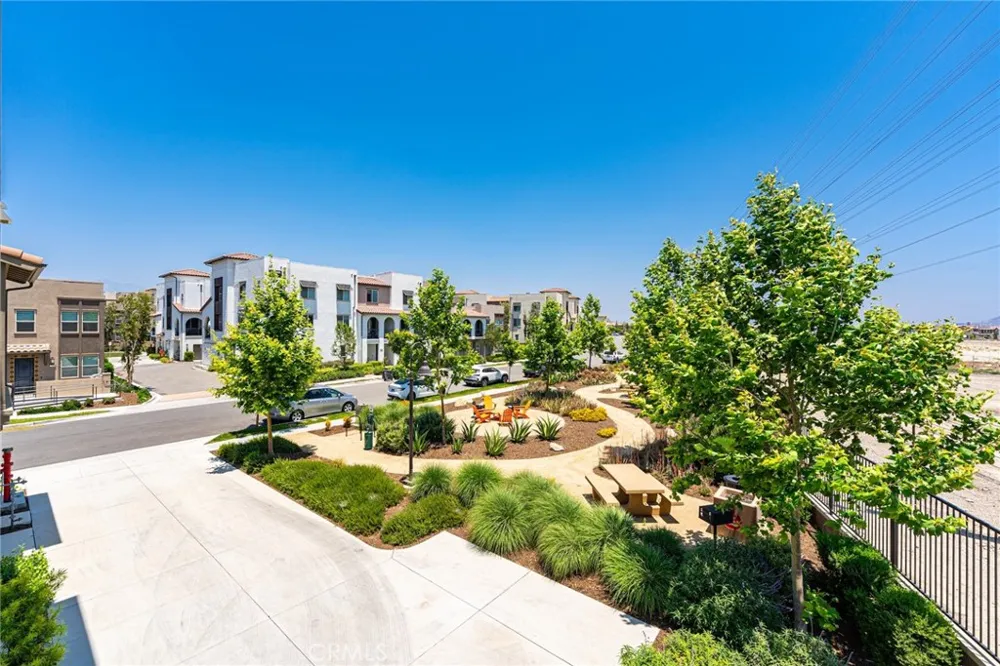 8369 Spirit Street Chino, CA 91708