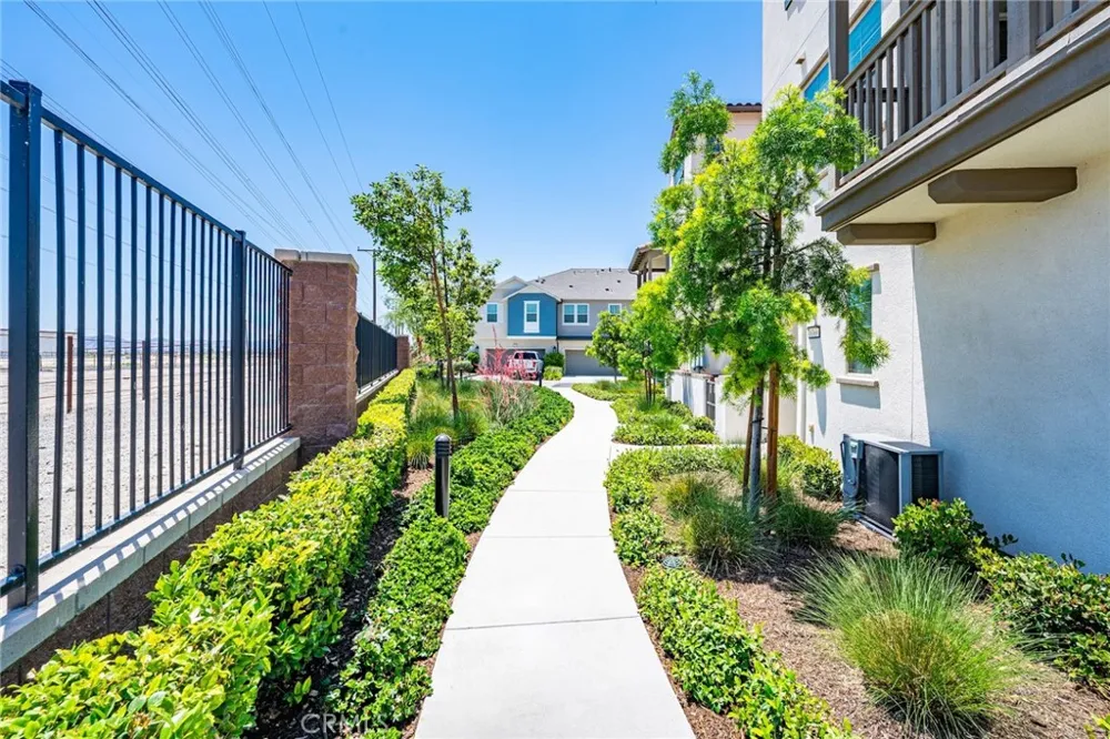 8369 Spirit Street Chino, CA 91708