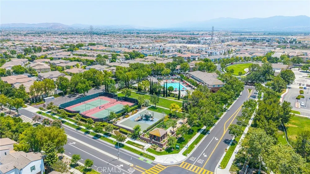 8369 Spirit Street Chino, CA 91708
