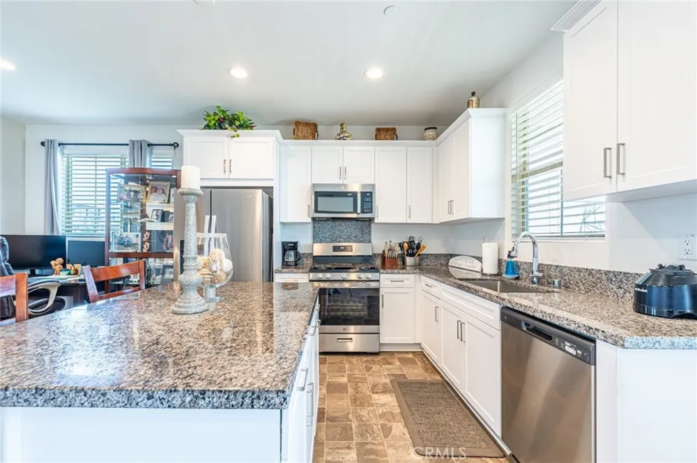 8369 Spirit Street Chino, CA 91708
