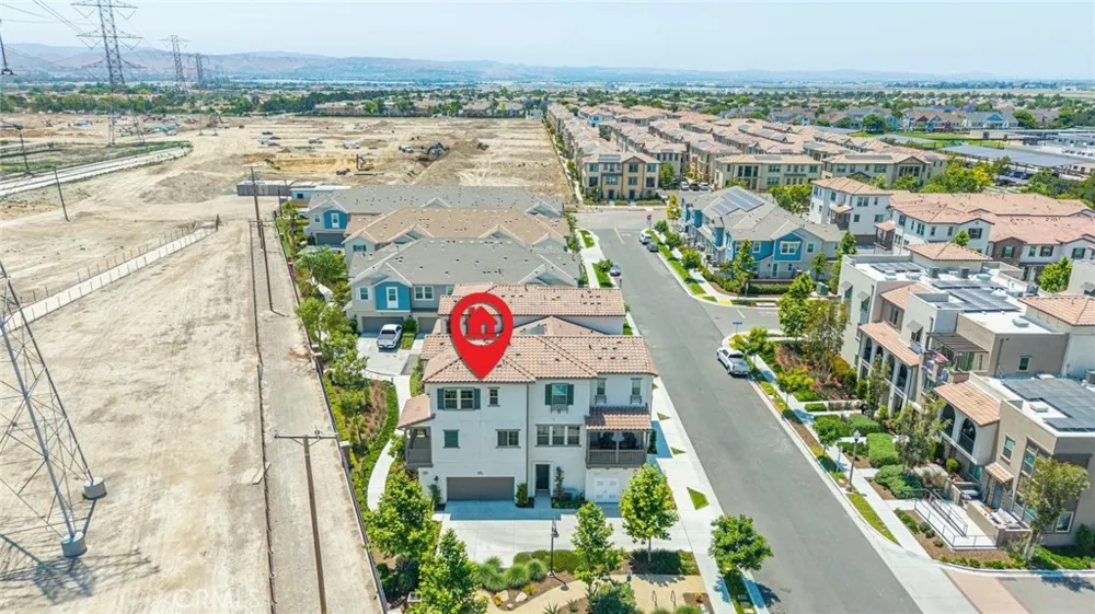 8369 Spirit Street Chino, CA 91708