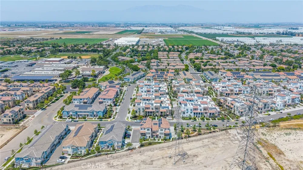 8369 Spirit Street Chino, CA 91708