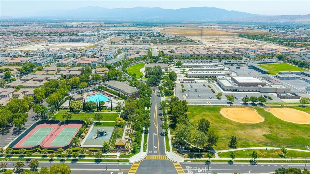 8369 Spirit Street Chino, CA 91708
