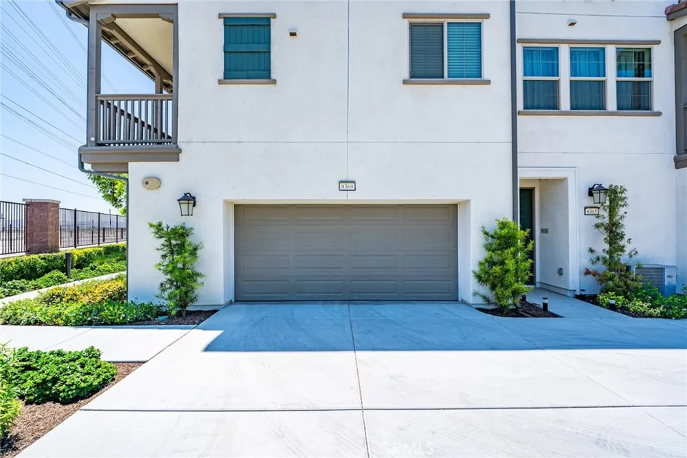 8369 Spirit Street Chino, CA 91708