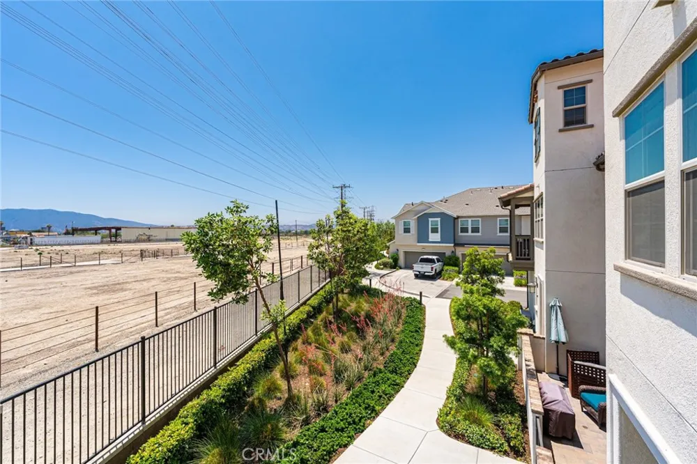 8369 Spirit Street Chino, CA 91708