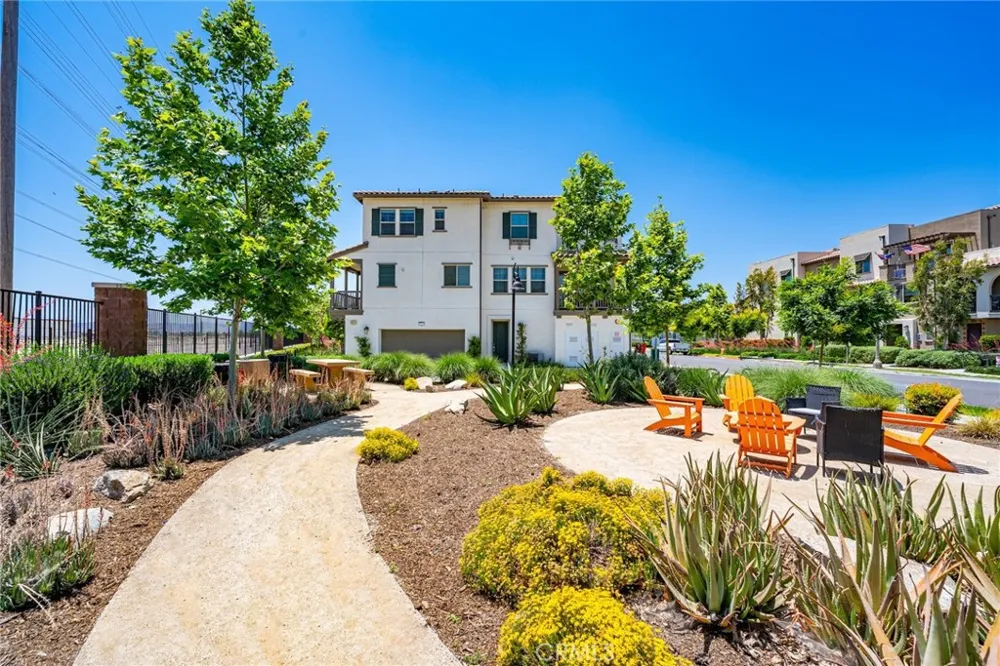 8369 Spirit Street Chino, CA 91708