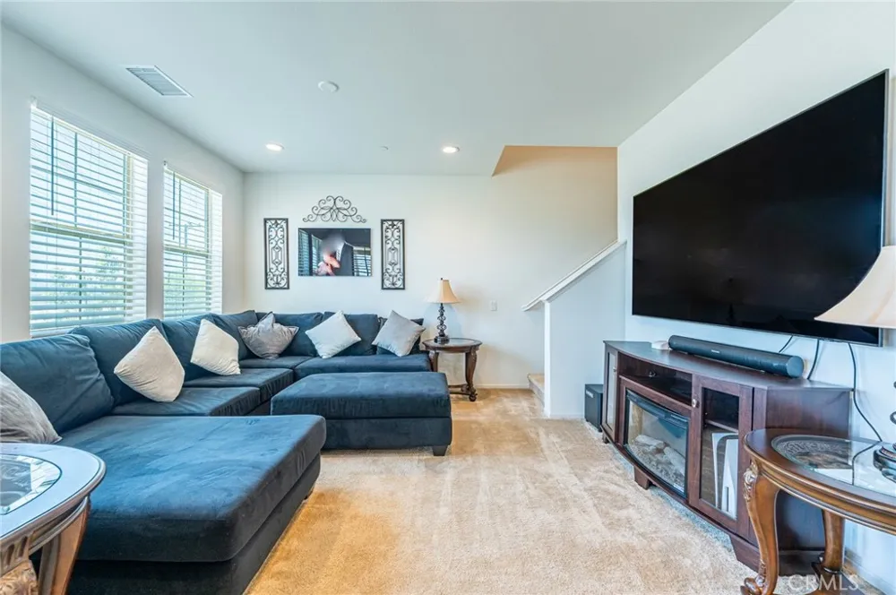 8369 Spirit Street Chino, CA 91708