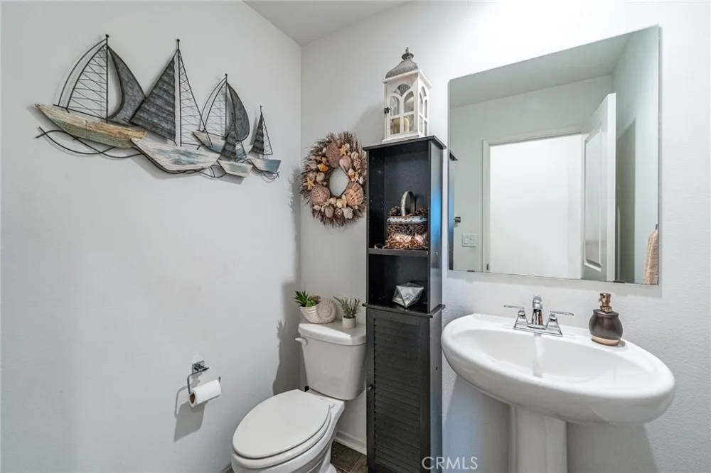8369 Spirit Street Chino, CA 91708