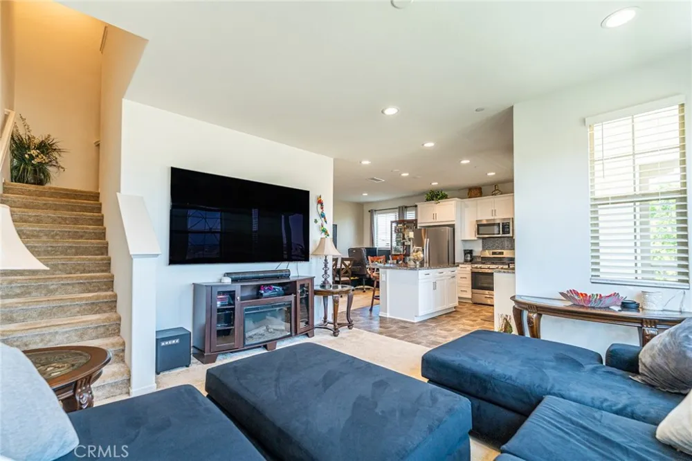 8369 Spirit Street Chino, CA 91708