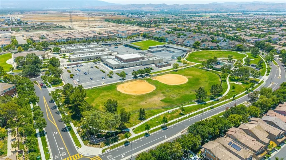 8369 Spirit Street Chino, CA 91708