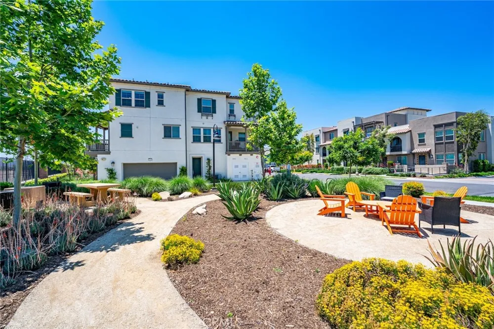 8369 Spirit Street Chino, CA 91708
