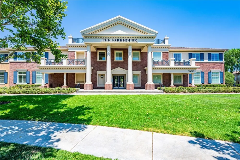 8369 Spirit Street Chino, CA 91708